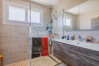  Maison à vendre 5 pièces 124 m²