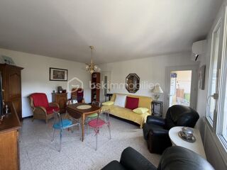  Appartement à vendre 2 pièces 46 m²