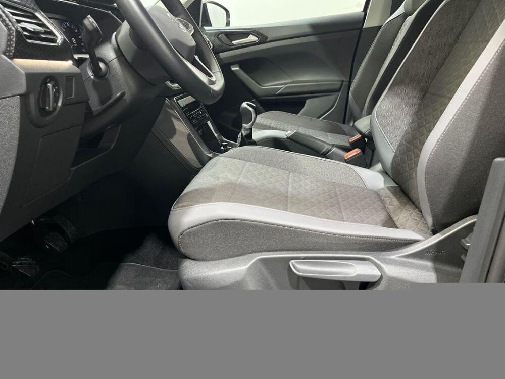 T-Cross 1.0 TSI 110 Start/Stop BVM6 Style 2023 occasion 31100 Toulouse
