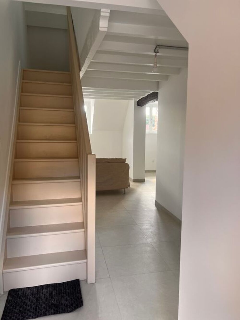 Location Appartement Studio de 35m2 à louer sur Chevreuse Chevreuse
