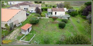  Maison � vendre 4 pi�ces 89 m�