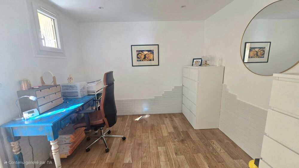 � vendre  Maison Maisons-Laffitte (78600)