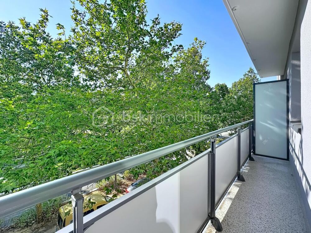 Vente Appartement GRENOBLE LIBÉRATION – T3 62 M² – BALCON – ASCENSEUR – LUMINEUX – AUCUN TRAVAUX Grenoble