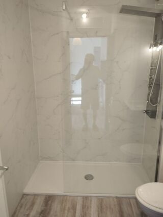  Appartement à louer 2 pièces 35 m²