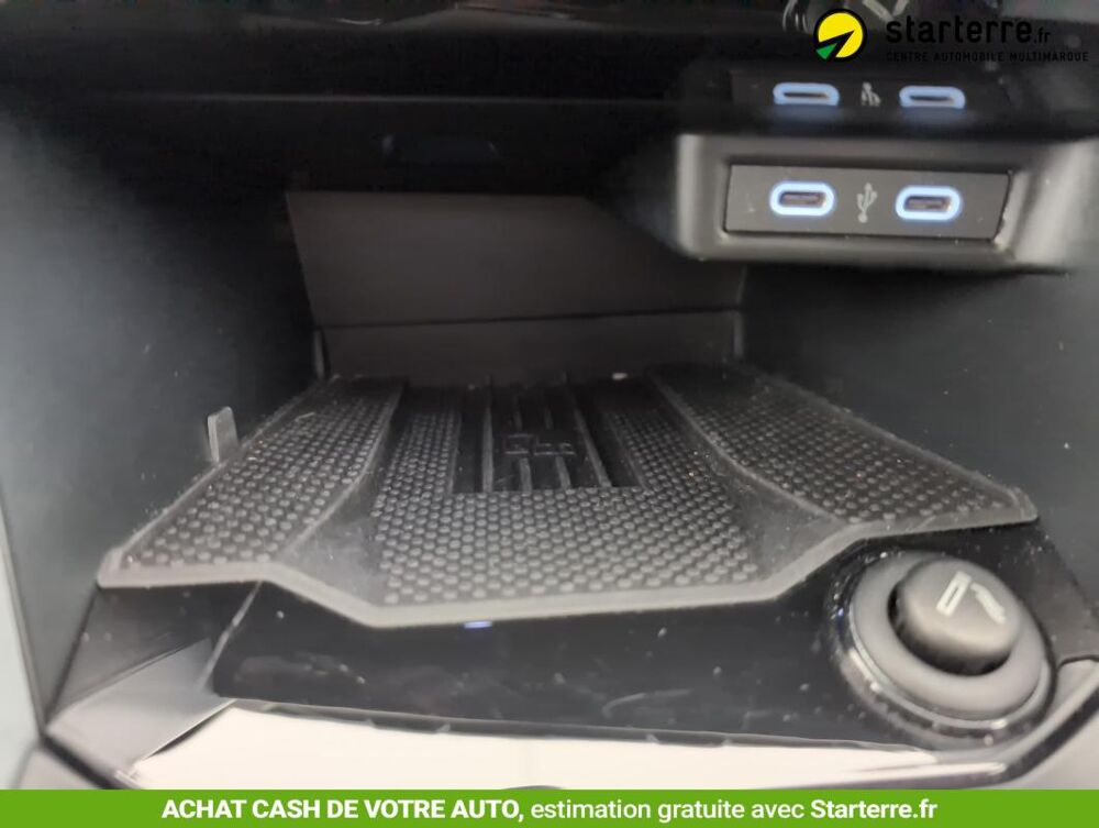 T-ROC 2.0 TDI 150 Start/Stop DSG7 Life Plus 2025 occasion 69190 Saint-Fons