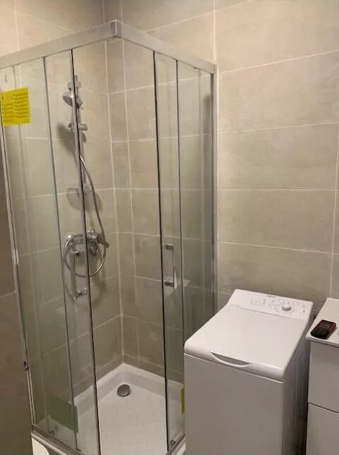  Appartement � louer 1 pi�ce 23 m�