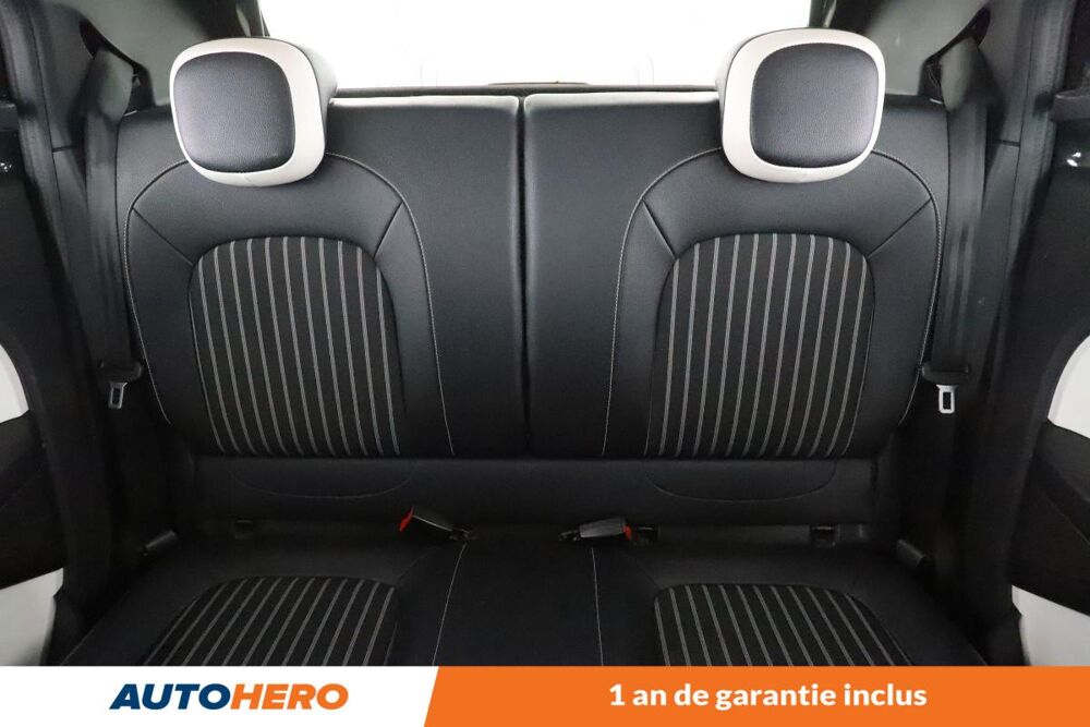 Twingo 0.9 TCe Intens EDC 92 ch 2020 occasion 92130 Issy-les-Moulineaux