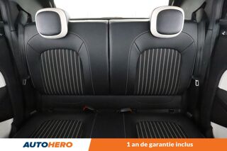 Twingo 0.9 TCe Intens EDC 92 ch 2020 occasion 92130 Issy-les-Moulineaux