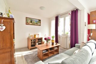  Appartement � vendre 3 pi�ces 68 m�