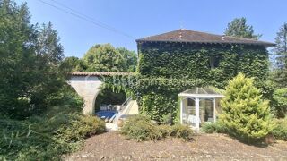  Maison à vendre 6 pièces 173 m²
