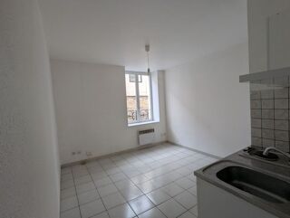  Appartement � louer 1 pi�ce 17 m�