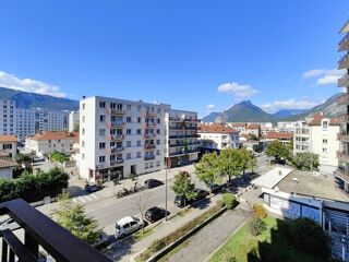  Appartement  vendre 2 pices 54 m