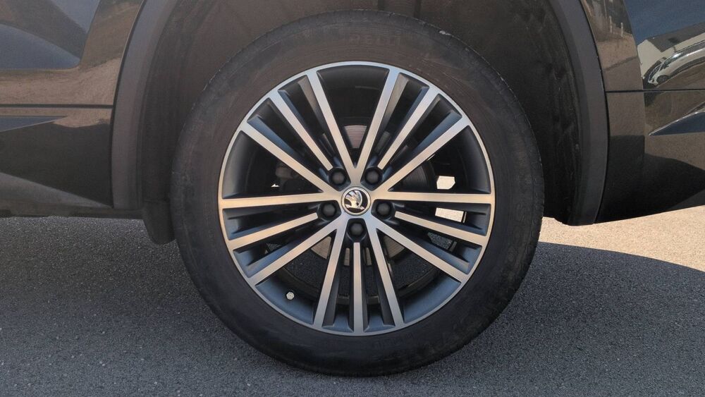 Kodiaq 2.0 TDI 150 DSG7 Laurin & Klement 2020 occasion 21110 Rouvres En Plaine
