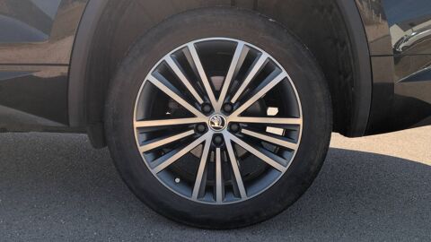 Kodiaq 2.0 TDI 150 DSG7 Laurin & Klement 2020 occasion 21110 Rouvres En Plaine
