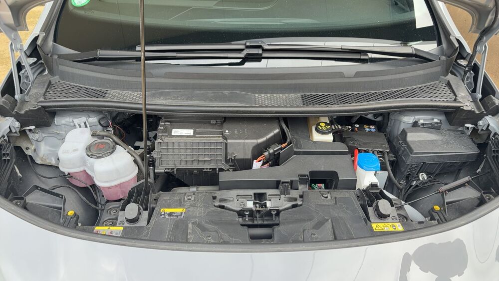 Born 77 kWh 230 Batterie Xl Vz 2023 occasion 30140 Tornac