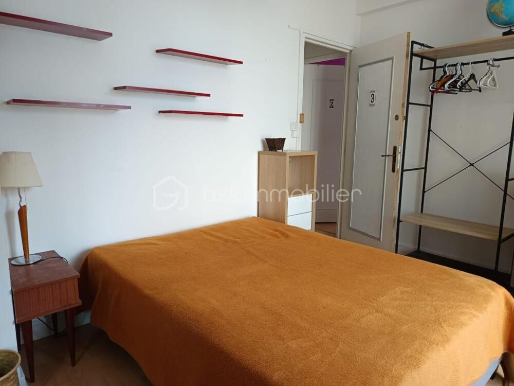 Vente Loft T 5 de 98 m2 a cote de la Gare Poitiers