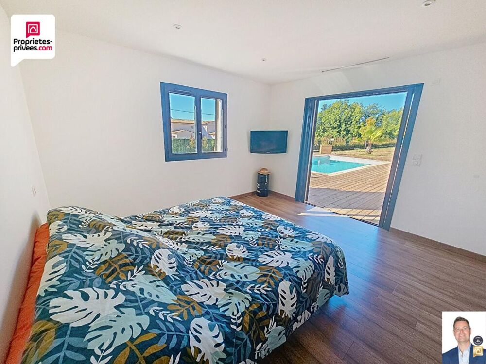  vendre  Villa Saint-Czaire-sur-Siagne (06530)