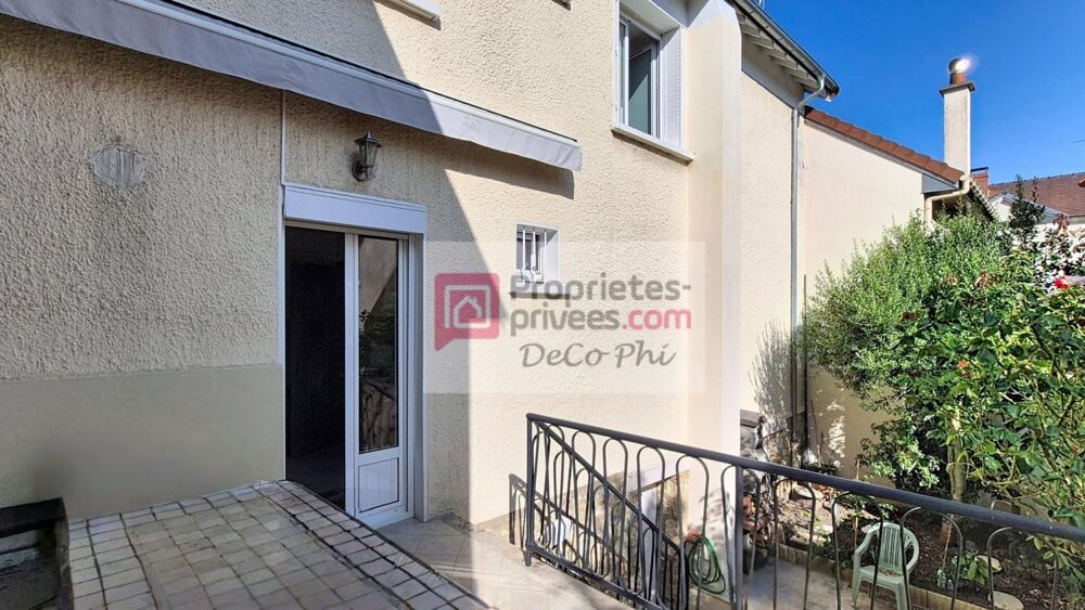 à vendre  Maison Versailles (78000)