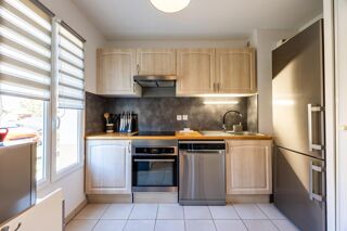  Maison à vendre 3 pièces 74 m²
