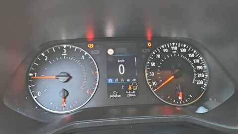Clio 1.5 dCi 100 Energy Evolution 2023 occasion 78600 Maisons Laffite