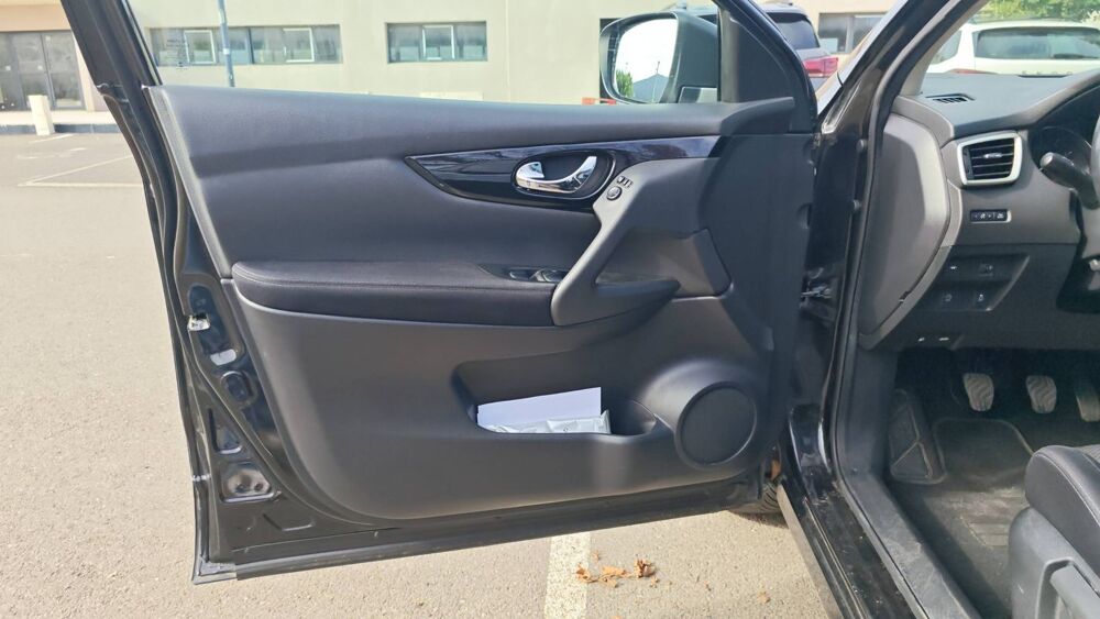 Qashqai 1.6 DIG-T 163 N-Connecta 2017 occasion 20215 Vescovato