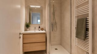  Appartement à vendre 3 pièces 77 m²