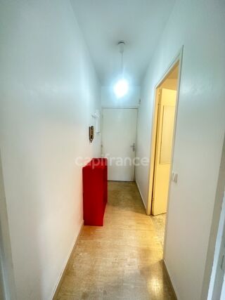  Appartement � vendre 1 pi�ce 20 m�