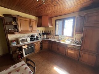  Maison à vendre 4 pièces 150 m²