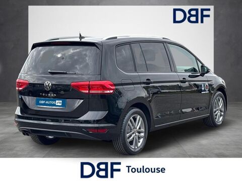 Touran 2.0 TDI 150 CH DSG7 LIFE PLUS/VW 2026 occasion 31100 Toulouse