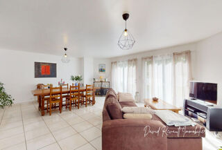  Maison à vendre 8 pièces 170 m²