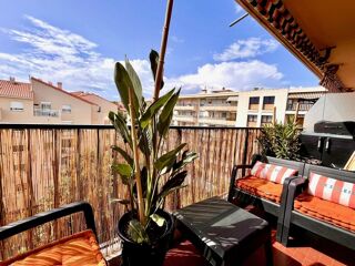  Appartement à louer 1 pièce 30 m²