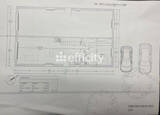  Terrain � vendre 532 m�