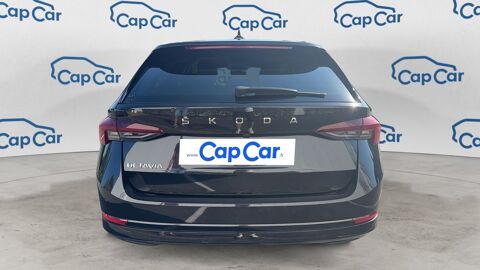 Octavia Combi 2.0 TDI 150 DSG7 Style - Automatique 2021 occasion 24000 Perigueux