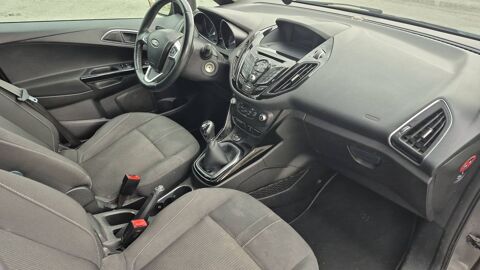 B-max 1.5 TDCi 95 Titanium 2017 occasion 59400 Cambrai