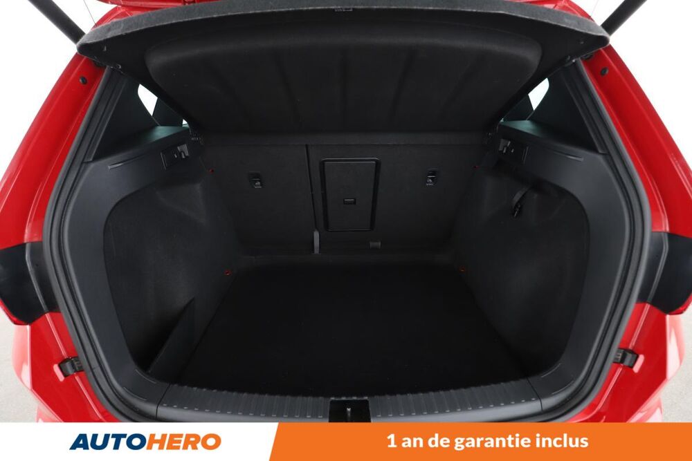 Ateca 1.5 TSI ACT FR DSG7 150 ch 2019 occasion 92130 Issy-les-Moulineaux