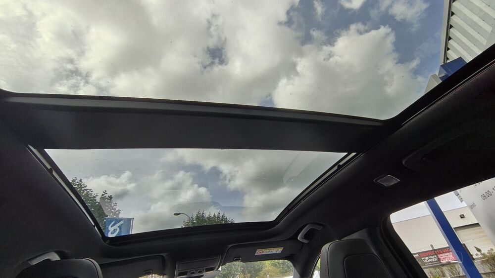 Kuga 2.5 FLEXIFUEL FHEV 180ch ST-LINE X POWERSHIFT TVA RECUPERABL 2026 occasion 14160 Dives Sur Mer