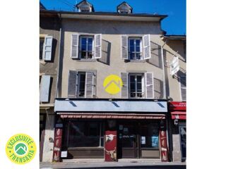  Maison � vendre 10 pi�ces 160 m�