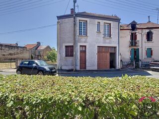  Maison � vendre 3 pi�ces 101 m�