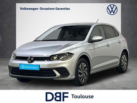 Annonce voiture Volkswagen Polo 19480 €