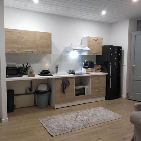  Appartement  louer 3 pices 50 m
