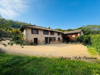  Maison à vendre 6 pièces 151 m²