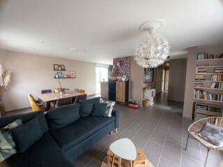  Maison à vendre 5 pièces 88 m²