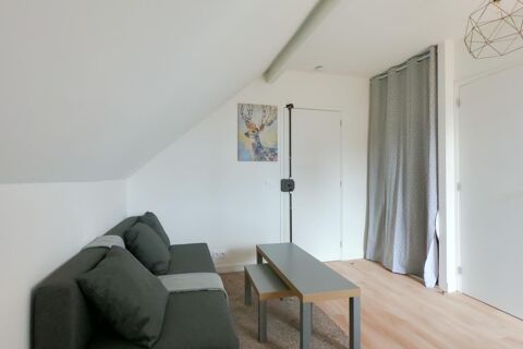  Appartement  louer 2 pices 19 m