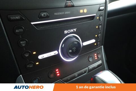 Edge 2.0 TDCi AWD Titanium PowerShift 210 ch 2018 occasion 92130 Issy-les-Moulineaux
