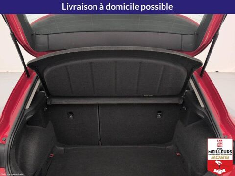 Leon 1.0 TSI 110 BVM6 Business 2022 occasion 10150 Lavau