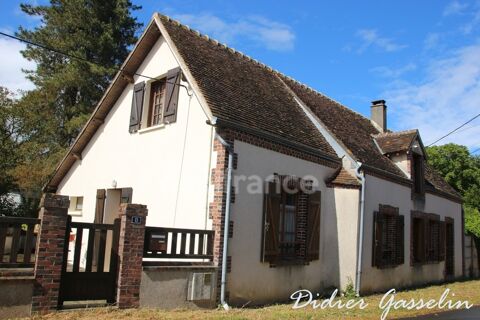   Dpt  (),  vendre  maison de campagne P5 Maison - 5 pice(s) - 111 m