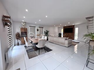  Maison � vendre 5 pi�ces 100 m�