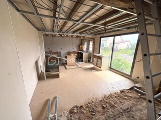  Maison à vendre 2 pièces 80 m²