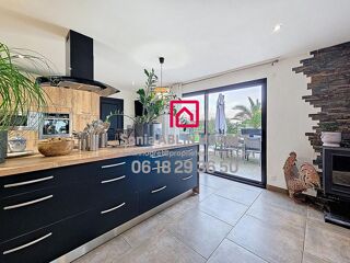  Maison � vendre 5 pi�ces 220 m�