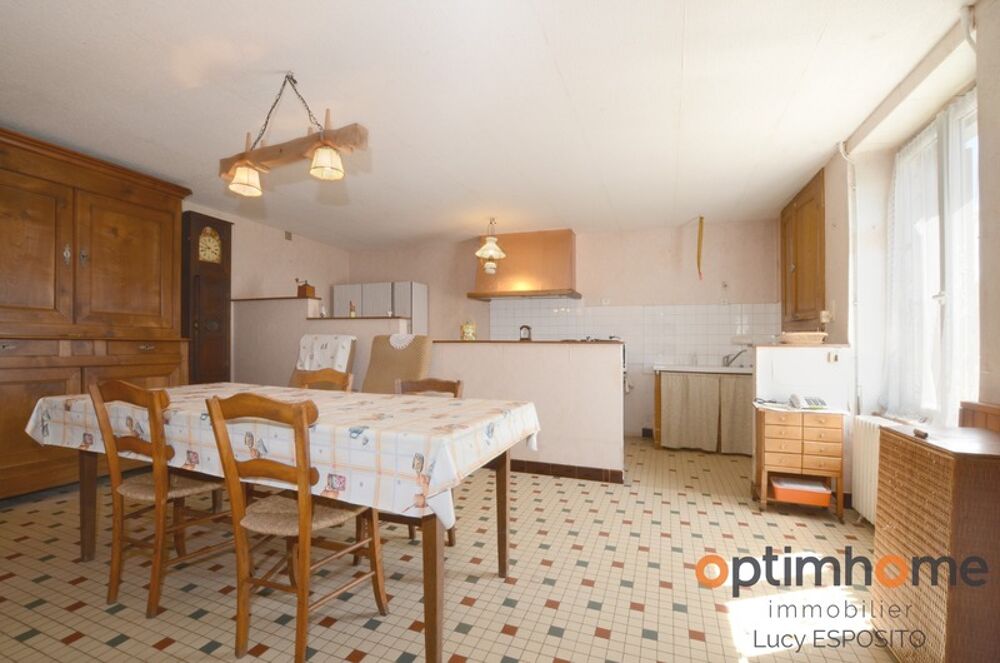 ? Projet de rénovation avec 2 595 m² de terrain au coeur de la campagne charentaise  Alloue ?